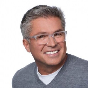 Photo of Shawn Michael Nichols, PhD