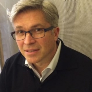Photo of Shawn Michael Nichols, PhD