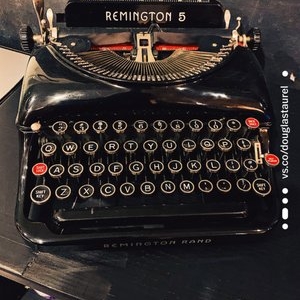 Photo of Gramercy Typewriter Co