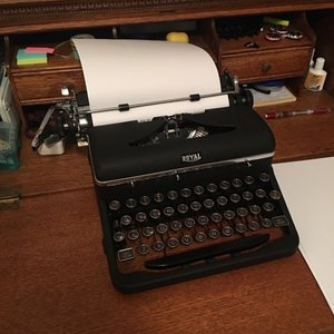 Photo of Gramercy Typewriter Co