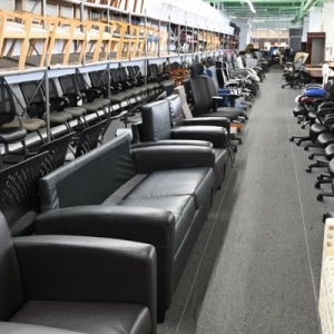 Photo of PTI Office Furniture
