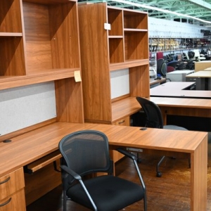 Photo of PTI Office Furniture