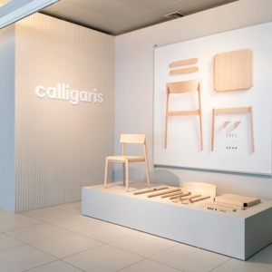 New York Calligaris