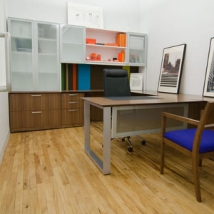 New York Office Furniture Heaven