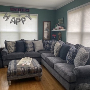 Kingston Rider Furniture