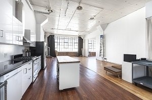 Photo of SF Photo Space
