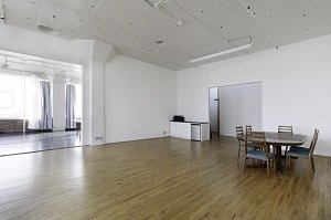 Photo of SF Photo Space