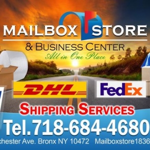 Photo of Mailbox Store & Business Center