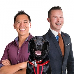 Photo of Kevin Ho + Jonathan McNarry - Vanguard Properties