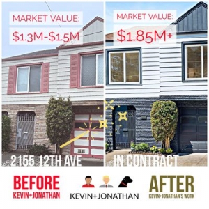 Photo of Kevin Ho + Jonathan McNarry - Vanguard Properties