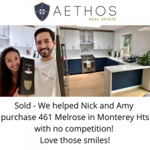 Photo of Aethos Real Estate