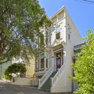 Photo of Laura Kaufman, MBA - San Francisco Real Estate