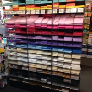 Photo of West Side Stationers