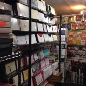 Photo of West Side Stationers