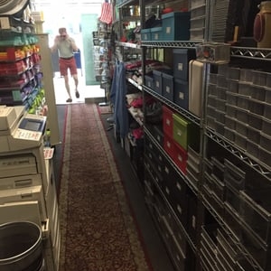 Photo of West Side Stationers