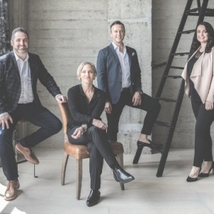 Photo of Domicile Properties Team - Compass Real Estate