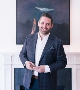 Photo of Domicile Properties Team - Compass Real Estate