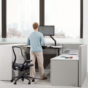 Photo of Arenson Office Furnishings