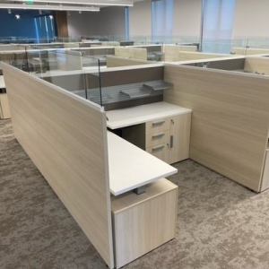 Photo of Legacy Workplace Solutions