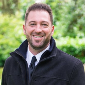 Photo of Mike Yrazabal