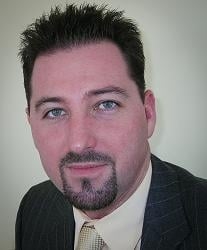 Photo of Mike Yrazabal