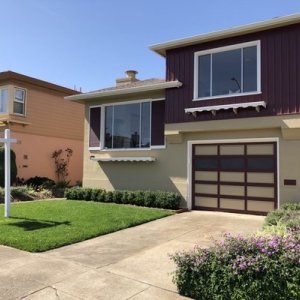 San Francisco Joy Liu - Helm Real Estates