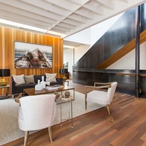 Photo of Rob Levy - Compass Real Estate