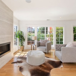 Photo of Rob Levy - Compass Real Estate