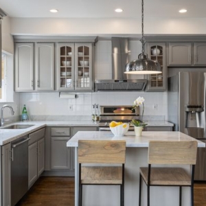 San Francisco Jamie Comer - Kindred SF Homes
