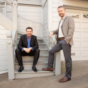 Photo of Tim Gullicksen - Corcoran Global Living