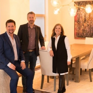 Photo of Tim Gullicksen - Corcoran Global Living