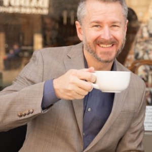 Photo of Tim Gullicksen - Corcoran Global Living
