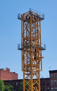 Staten Island Rigging NYC Contractors
