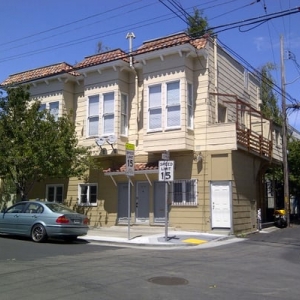 Photo of Brick And Mortar Real Estate Services