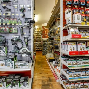 Photo of B & G Hardware & Tool Rental