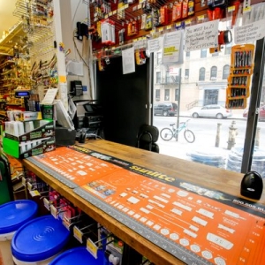 Photo of B & G Hardware & Tool Rental