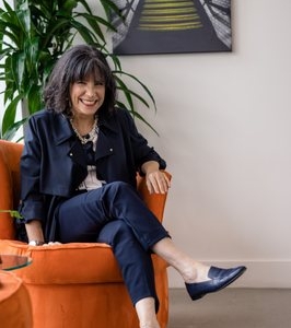 Photo of Mimi Bruce - Compass Real Estate