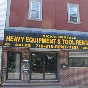 Photo of Nick's Rentals
