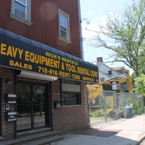 Photo of Nick's Rentals