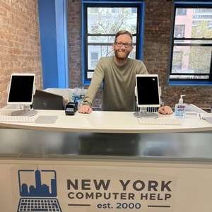 Photo of New York Computer Help - UES
