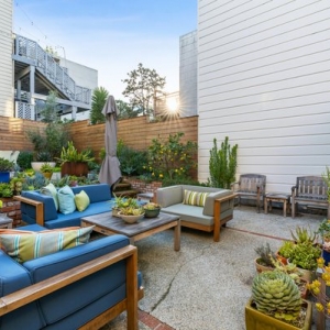 Photo of Mary Macpherson - Compass Real Estate
