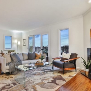 Photo of Mary Macpherson - Compass Real Estate