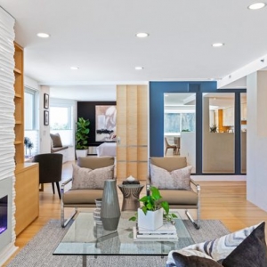 Photo of Robyn Kaufman - SFHIGHRISES