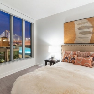 Photo of Robyn Kaufman - SFHIGHRISES