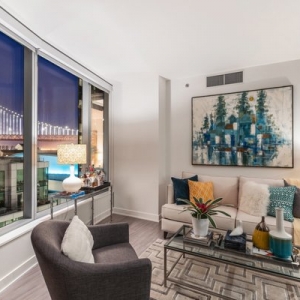 Photo of Robyn Kaufman - SFHIGHRISES