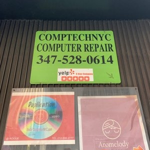 Photo of Comptechnyc