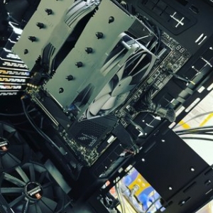 Photo of Geek Shop