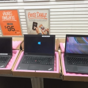 Photo of Geek Shop