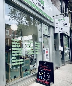 Photo of Geek Shop