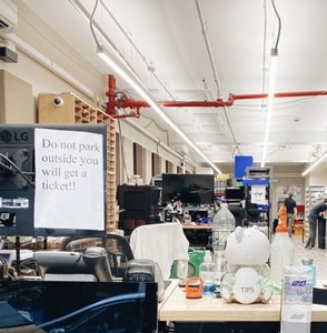 Photo of Rossmann Repair Group
